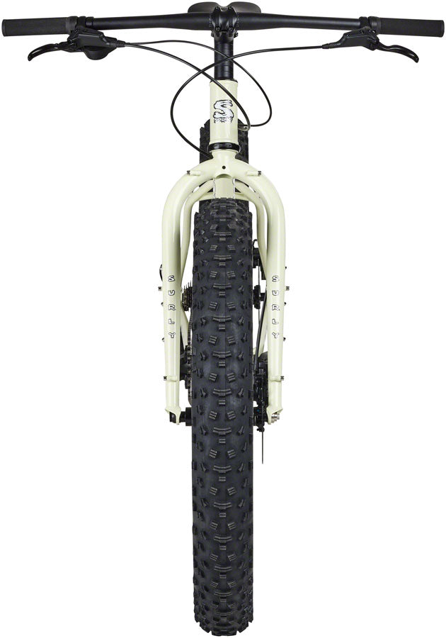 Load image into Gallery viewer, Surly Wednesday Bike - 26" Steel Key Lime Sneeze Large
