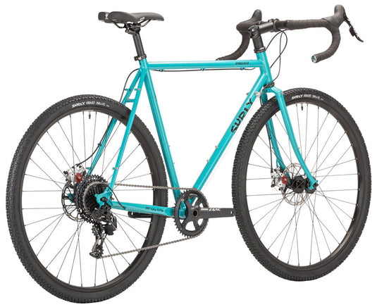 Surly Straggler Bike - 700c Steel Chlorine Dream 56cm