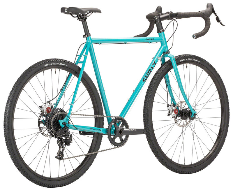Load image into Gallery viewer, Surly Straggler Bike - 700c Steel Chlorine Dream 60cm
