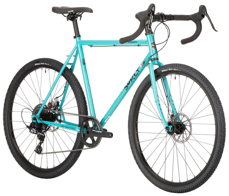 Load image into Gallery viewer, Surly Straggler Bike - 650b Steel Chlorine Dream 50cm
