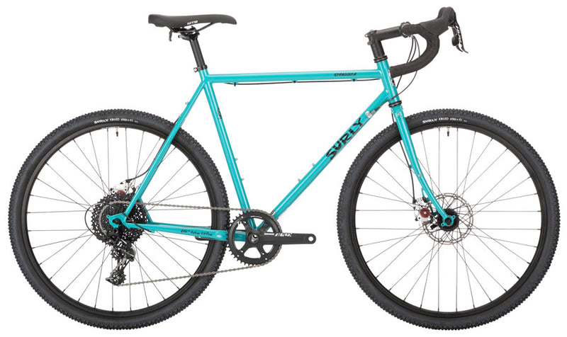 Load image into Gallery viewer, Surly Straggler Bike - 650b Steel Chlorine Dream 50cm
