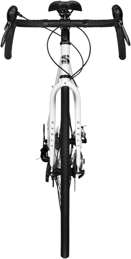 Load image into Gallery viewer, Surly Preamble Drop Bar Bike - 650b Thorfrost White X-Small
