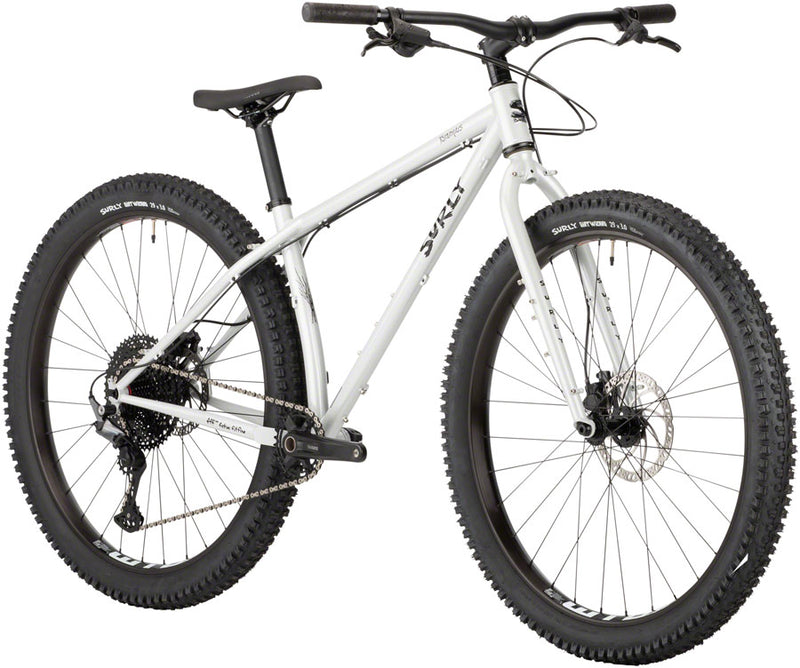 Load image into Gallery viewer, Surly Krampus Bike - 29" Steel First Loser Large
