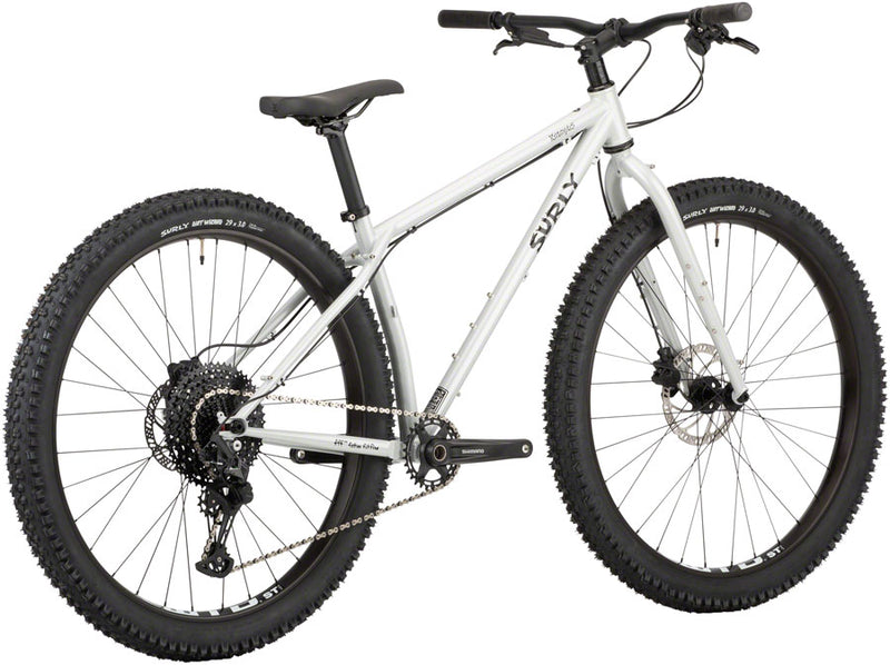 Load image into Gallery viewer, Surly Krampus Bike - 29" Steel First Loser Large
