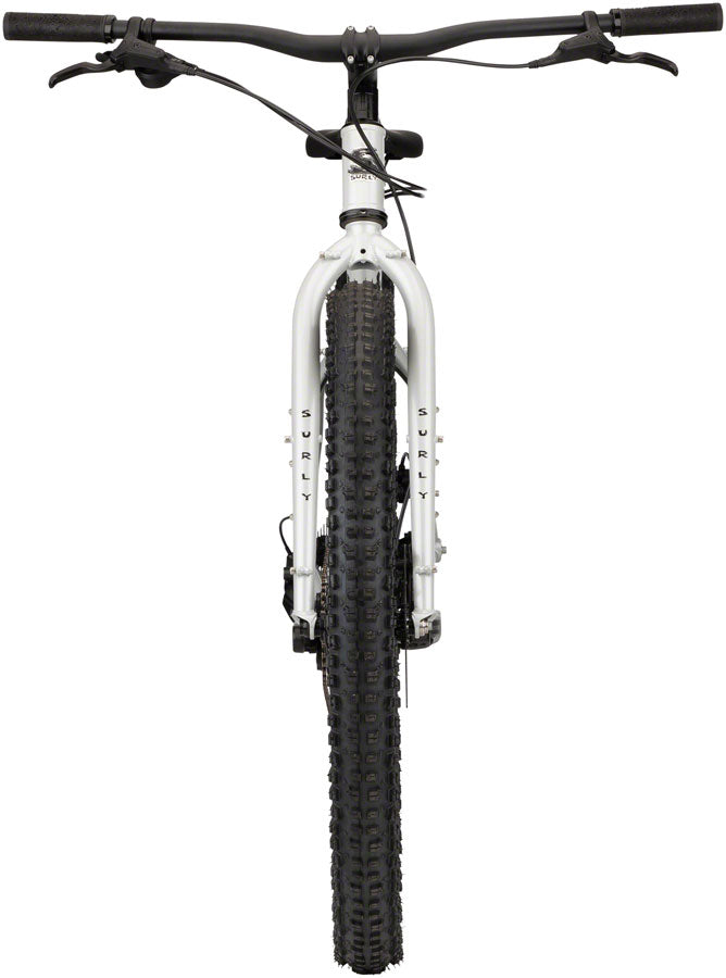 Load image into Gallery viewer, Surly Krampus Bike - 29" Steel First Loser Small
