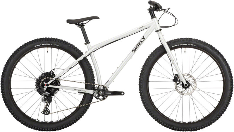 Load image into Gallery viewer, Surly Krampus Bike - 29" Steel First Loser Medium
