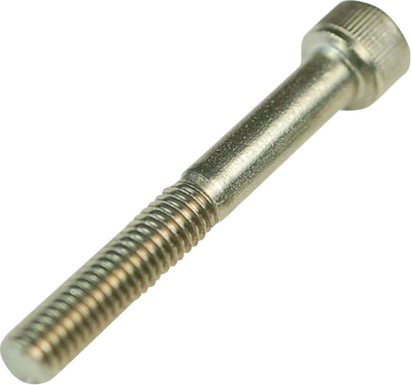 Load image into Gallery viewer, Wheels Manufacturing M5 X 20mm Socket Head Cap Screw Stainless Steel Bottle/25
