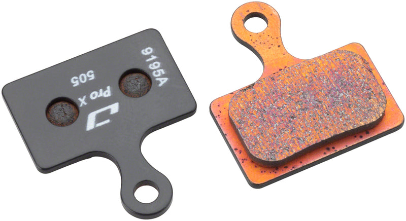 Load image into Gallery viewer, Jagwire Pro Extreme Sintered Disc Brake Pads - For Shimano Dura-Ace 9170 Ultegra R8070
