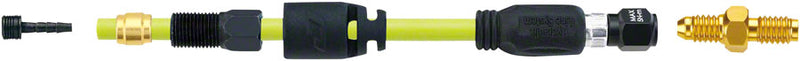 Load image into Gallery viewer, Jagwire Pro Disc Brake Hydraulic Hose Quick-Fit Adaptor Magura Clara Julie
