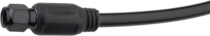 Load image into Gallery viewer, Jagwire Pro Hydraulic Disc Brake Hose Kit 3000mm Black
