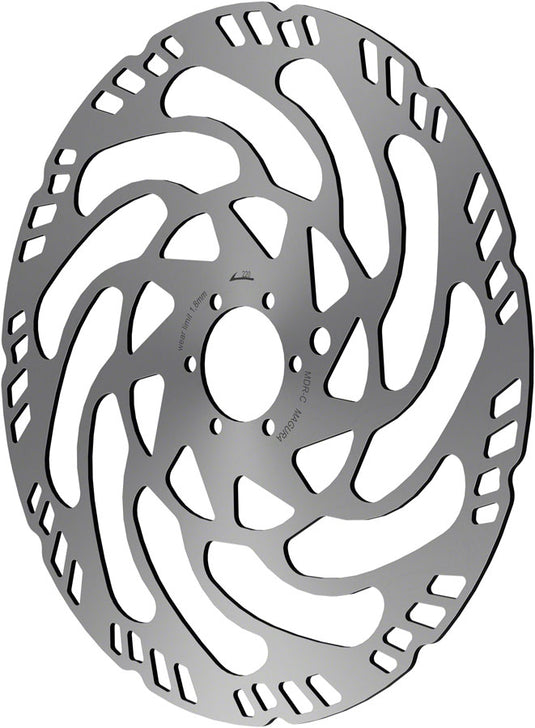 Magura MDR-C Disc Brake Rotor - Thumbnail 2