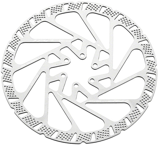 TRP S05E Race Disc Brake Rotor - 203mm 6-Bolt 2.3mm Rust Blocker Treatment