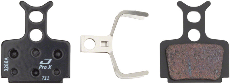 Load image into Gallery viewer, Jagwire Mountain Pro Extreme Sintered Disc Brake Pads Formula R1R R1 T1 RX RO
