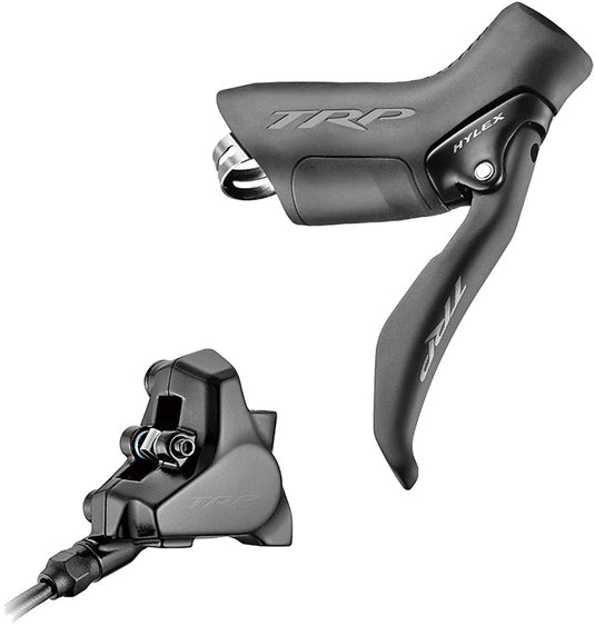 TRP Hylex Disc Brake Lever