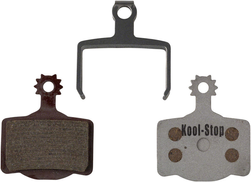 Load image into Gallery viewer, Kool-Stop Magura MT-8 Disc Brake Pads - Alloy
