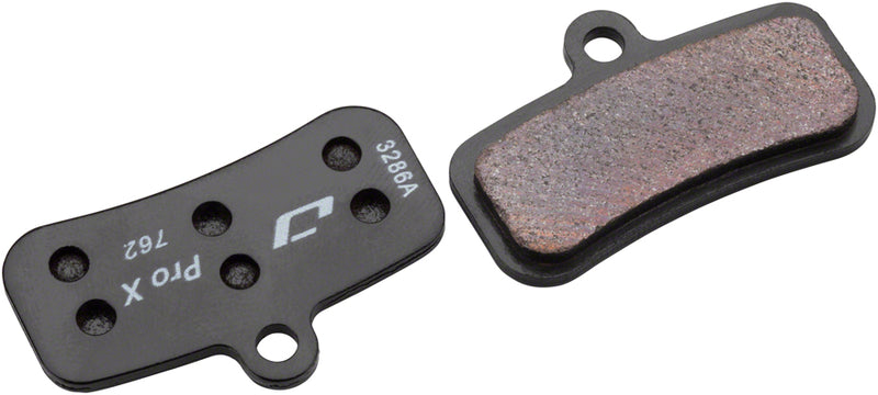 Load image into Gallery viewer, Jagwire Pro Extreme Sintered Disc Brake Pads - For Shimano Deore XT M8020 Saint M810/M820 Zee M640
