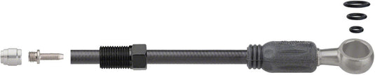 Jagwire Sport DOT Hydraulic Hose Kit SRAM Level Ultimate Code 2000mm BLK