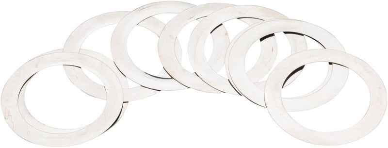 Load image into Gallery viewer, Jagwire Center Lock Lockring Washers - Pack of 10
