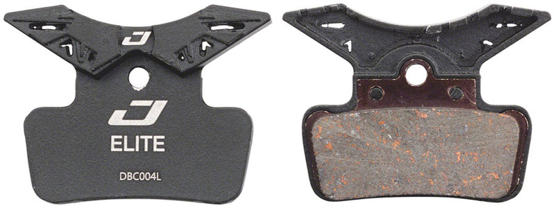 Load image into Gallery viewer, Jagwire Elite Cooling Disc Brake Pad fits SRAM G2
