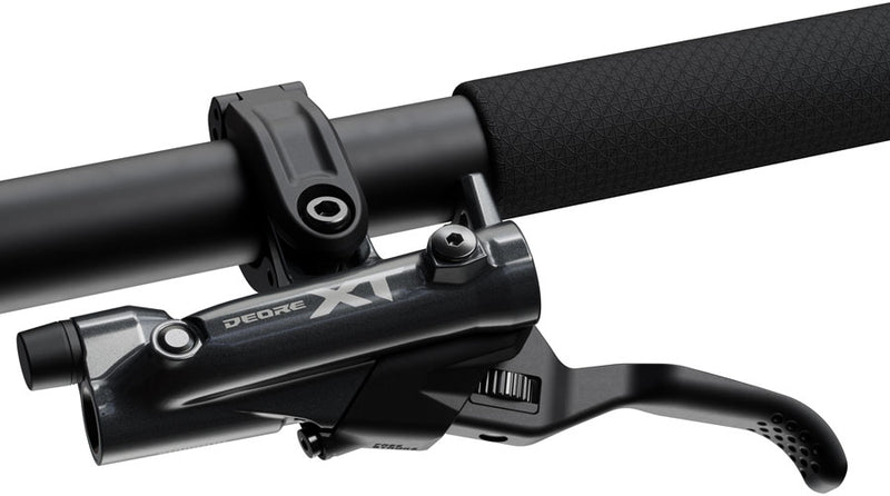 Load image into Gallery viewer, Shimano Deore XT BL-M8200L Hydraulic Brake Lever - Left
