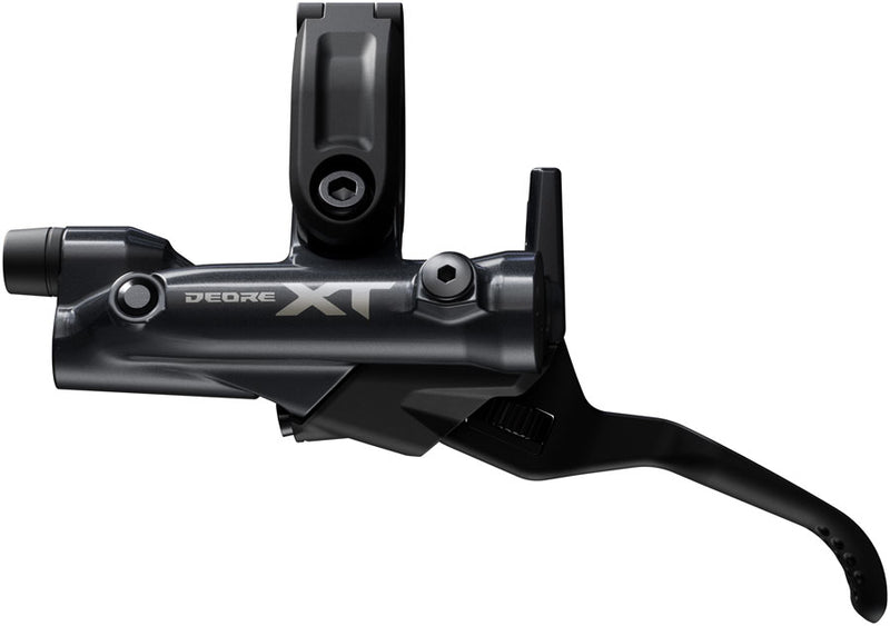Load image into Gallery viewer, Shimano Deore XT BL-M8200L Hydraulic Brake Lever - Left
