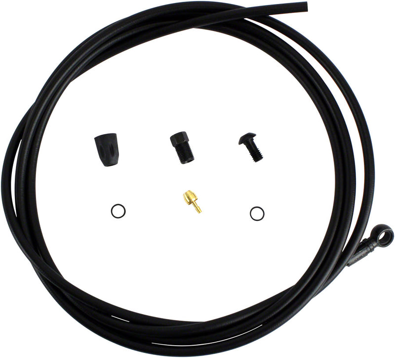 Load image into Gallery viewer, Hayes K2 Hydraulic Hose Kit for Dominion Prime Stroker and El Camino
