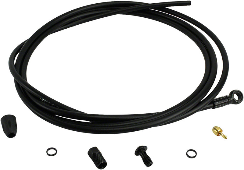 Load image into Gallery viewer, Hayes K2 Hydraulic Hose Kit for Dominion Prime Stroker and El Camino
