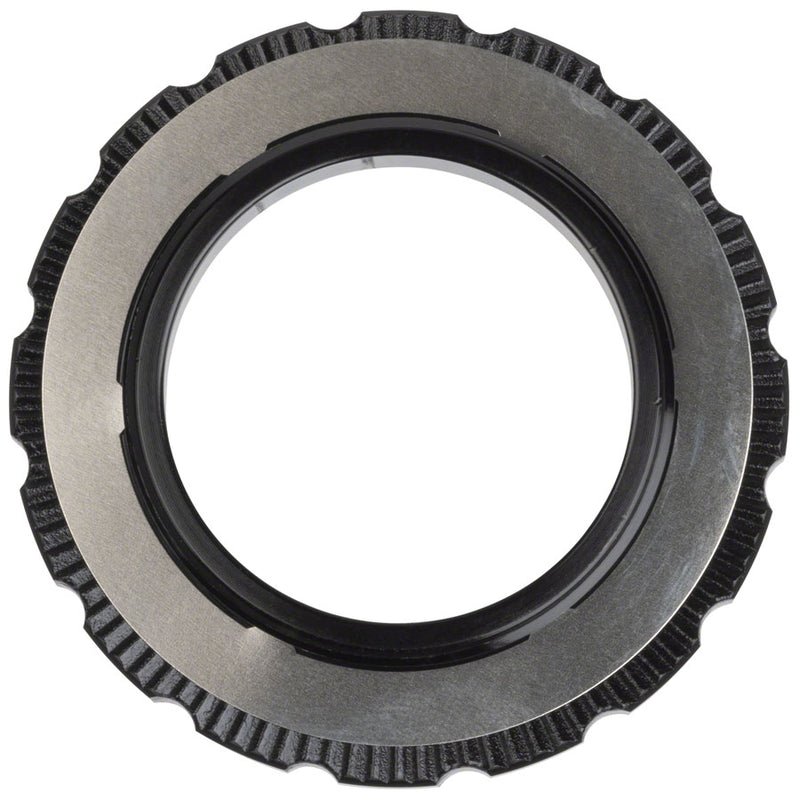 Load image into Gallery viewer, Zipp Center-Lock Disc Lock Ring - Zipp Logo Sold Each
