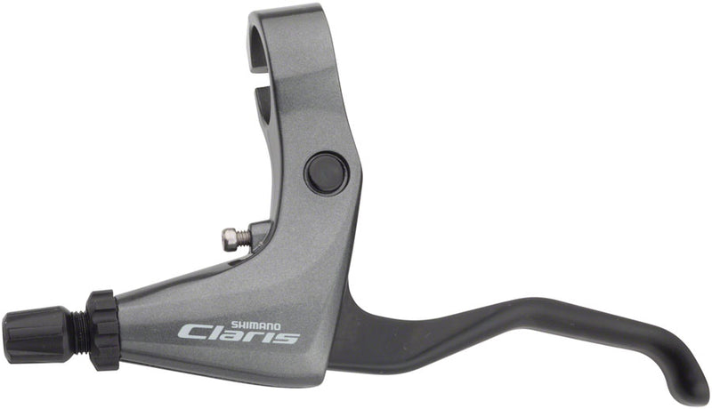 Load image into Gallery viewer, Shimano Claris BL-R2000 Flat Bar Road Bike Brake Lever Set
