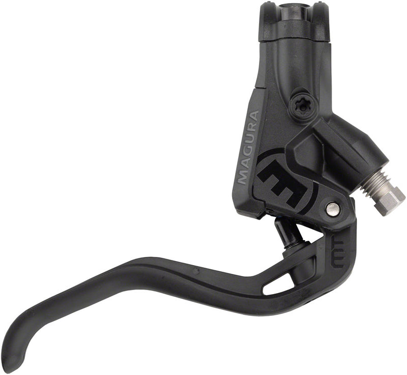 Load image into Gallery viewer, Magura MT Sport Disc Brake Master Cylinder Assembly 2-Finger Carbotecture Lever BLK
