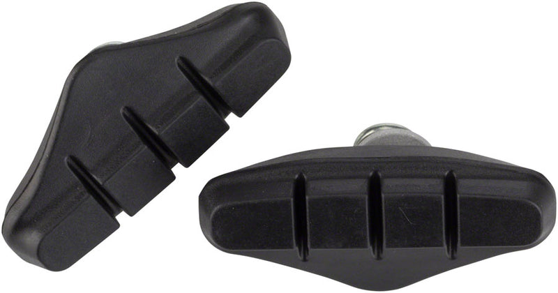 Load image into Gallery viewer, Shimano Claris R50T4 Road Brake Shoes 5 Pairs
