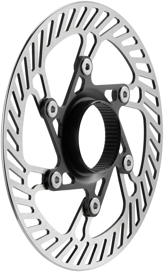 Load image into Gallery viewer, Campagnolo AFS Disc Brake Rotor for EKAR - Center-Lock 140mm
