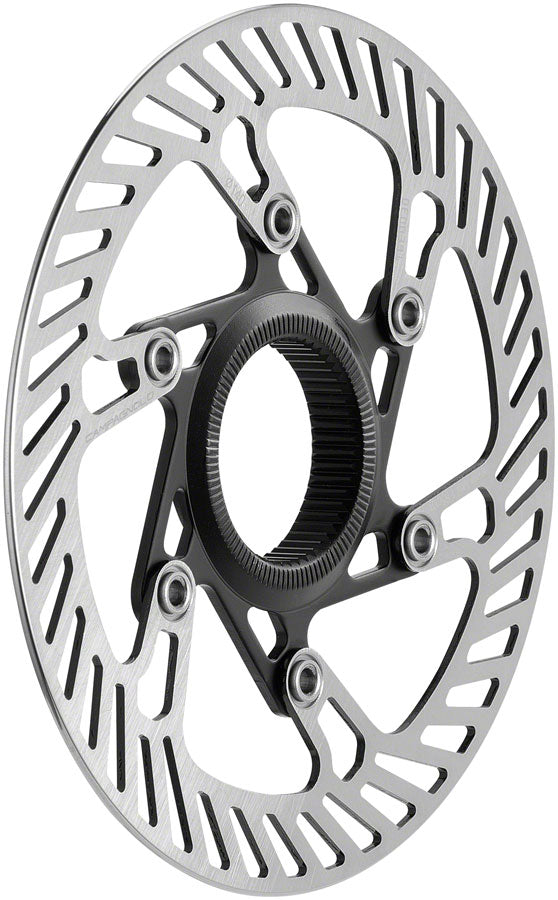 Load image into Gallery viewer, Campagnolo AFS Disc Brake Rotor for EKAR - Center-Lock 140mm

