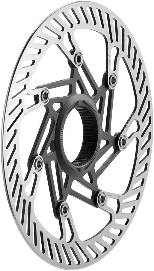Load image into Gallery viewer, Campagnolo AFS Disc Brake Rotor for EKAR - Center-Lock 160mm
