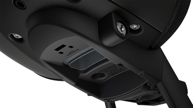 Load image into Gallery viewer, Thule Yepp Nexxt Mini Child Seat -  Obsidian Gray
