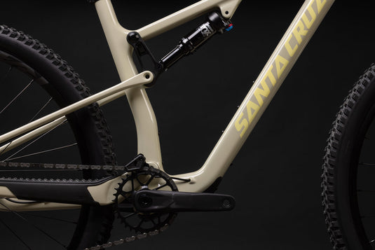 Santa Cruz Blur XX AXS FA RSV