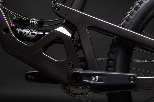 Santa Cruz Bronson GX AXS