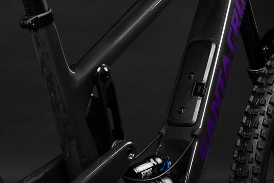 Santa Cruz Bronson 70