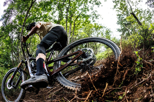 Santa Cruz Bronson X0 AXS RSV