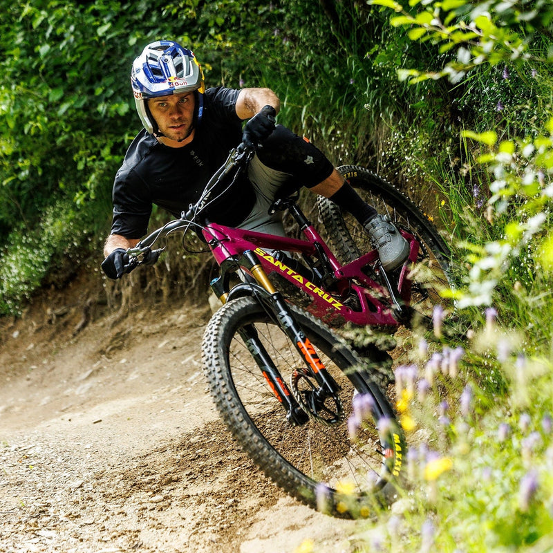 Load image into Gallery viewer, Santa Cruz Bronson X0 AXS RSV
