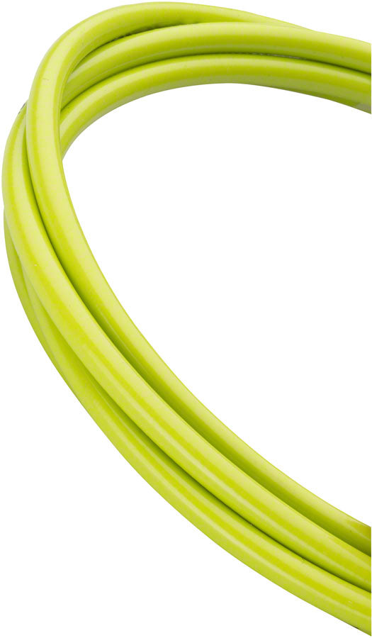 Load image into Gallery viewer, Jagwire Pro Shift Kit Road/Mountain SRAM/Shimano Organic Green
