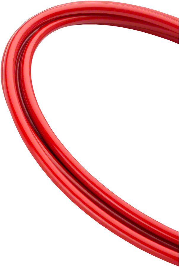 Load image into Gallery viewer, Jagwire Pro Shift Kit Road/Mountain SRAM/Shimano Red
