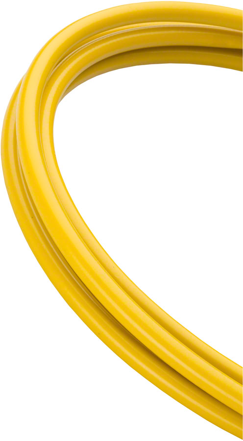 Load image into Gallery viewer, Jagwire Pro Shift Kit Road/Mountain SRAM/Shimano Yellow
