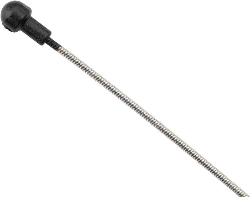 Load image into Gallery viewer, Jagwire Elite Ultra-Slick Brake Cable 1.5x2000mm Polished Slick Stainless SRAM/Shimano Road
