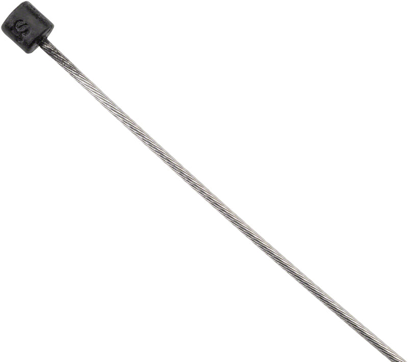 Load image into Gallery viewer, Jagwire Elite Ultra-Slick Shift Cable - 1.1 x 3100mm Polished Stainless Steel For SRAM/Shimano

