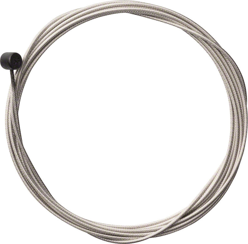 Load image into Gallery viewer, Jagwire Elite Ultra-Slick Brake Cable Stainless 1.5 x 2750mm SRAM/Shimano Mountain
