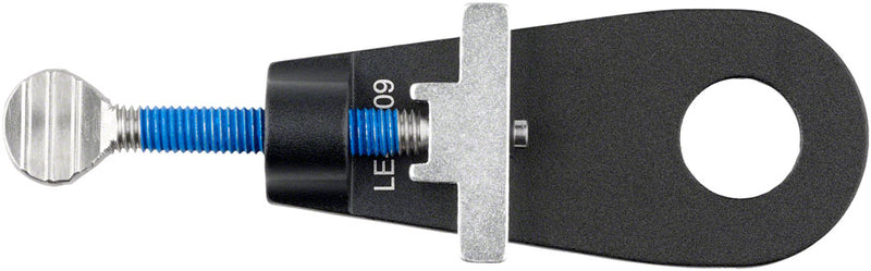 Load image into Gallery viewer, Surly Snuggnut Chain Tensioner - 12mm Black Each
