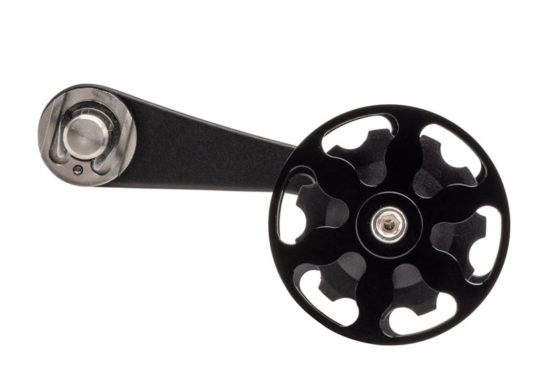 Load image into Gallery viewer, Surly Singleator Single-Speed Chain Tensioner - Black
