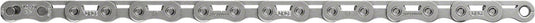 SRAM Force Flattop Chain - 12/13-Speed 114 Links PowerLock Connector Silver E1