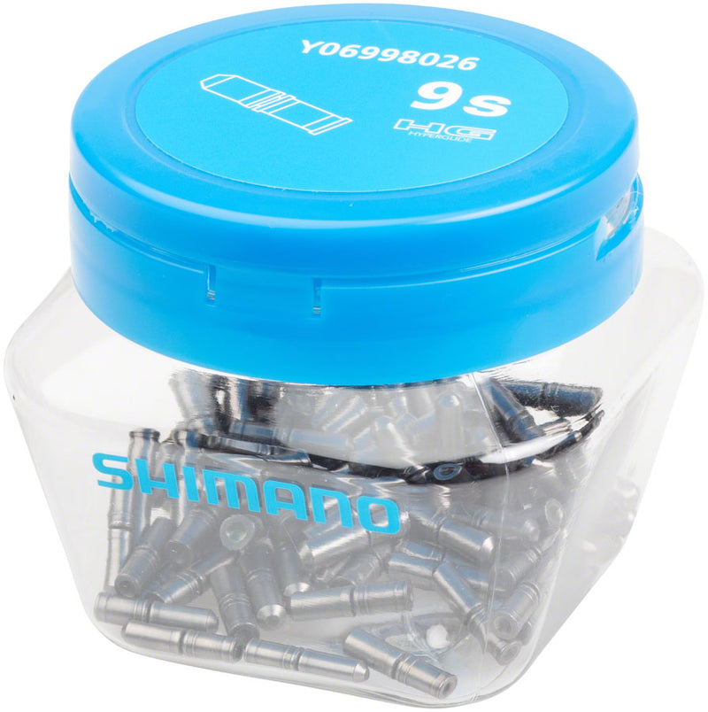 Load image into Gallery viewer, Shimano CN-770 Chain Pin - 9 Speed Box of 100

